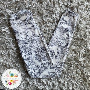 Women's Yoga Activewear Leggings